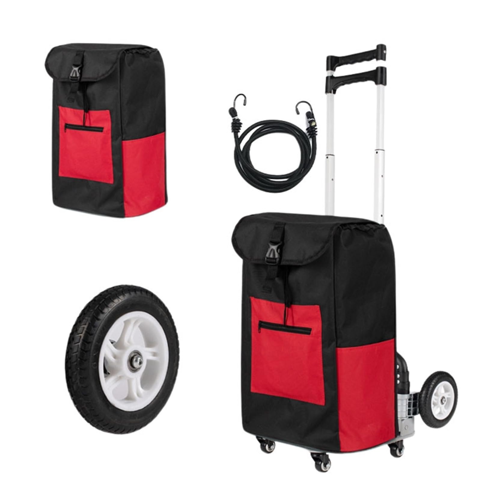 キャリーカート 折りたたみ式 耐荷重100KG ハンドキャリー 6輪 ハンドトラ Amazon.co.jp: Hefiona キャリーカート 折りたたみ式 耐荷重80KG