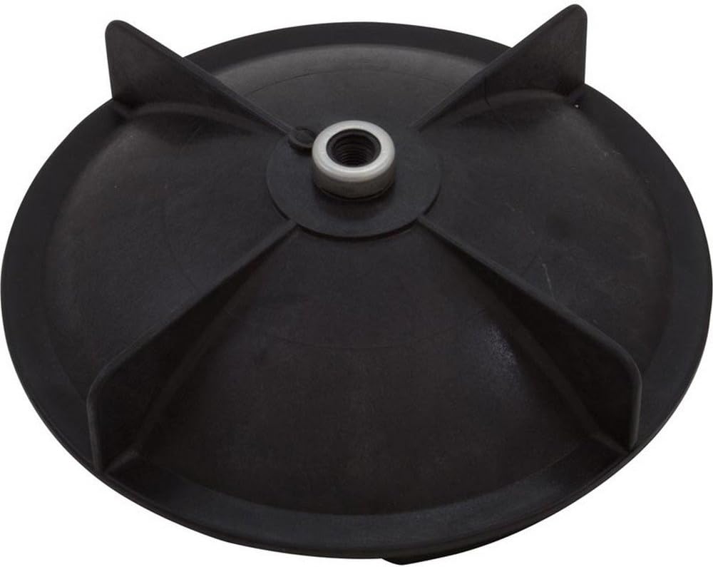 Waterco Lid Twist Lock - Black Mold# 15-260-0011 15B0086