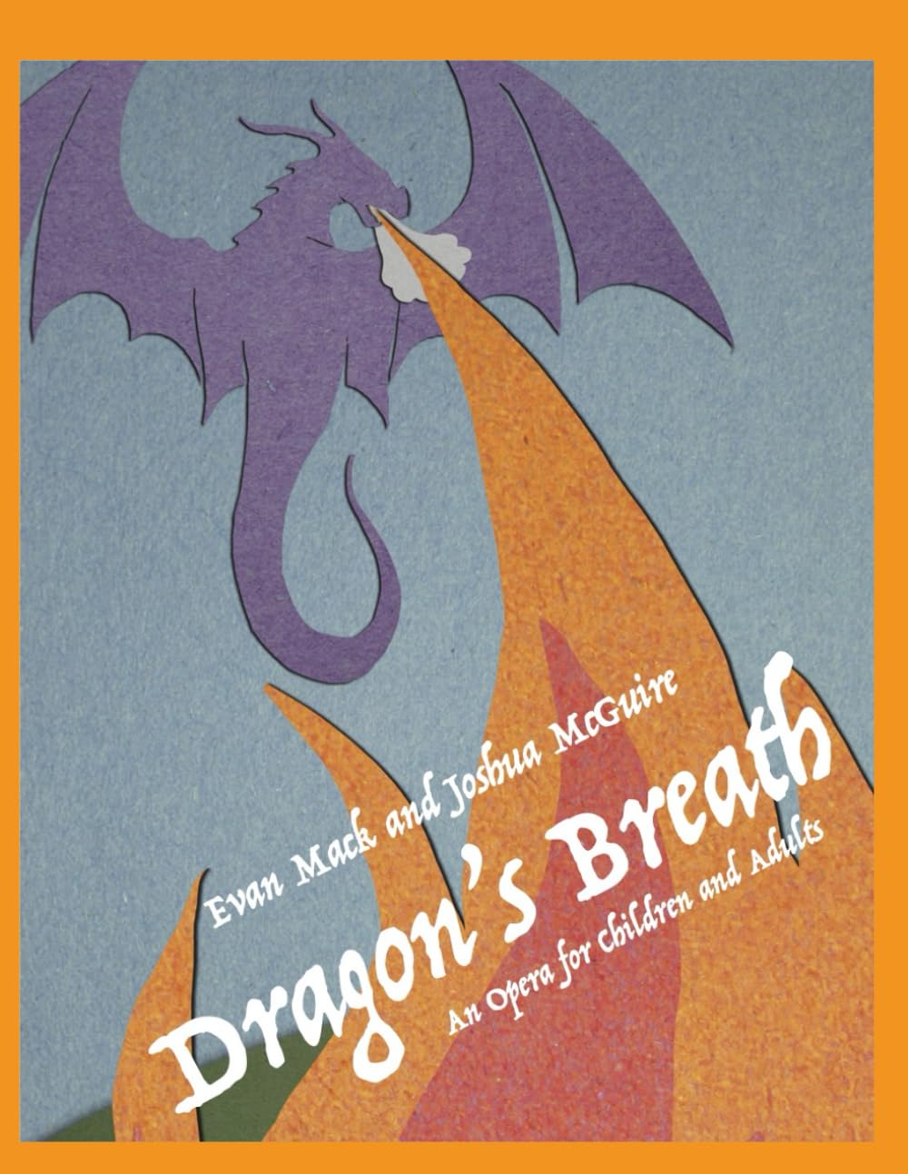 Dragon's Breath opéra initier les enfants à la musique classique sans s'ennuyer