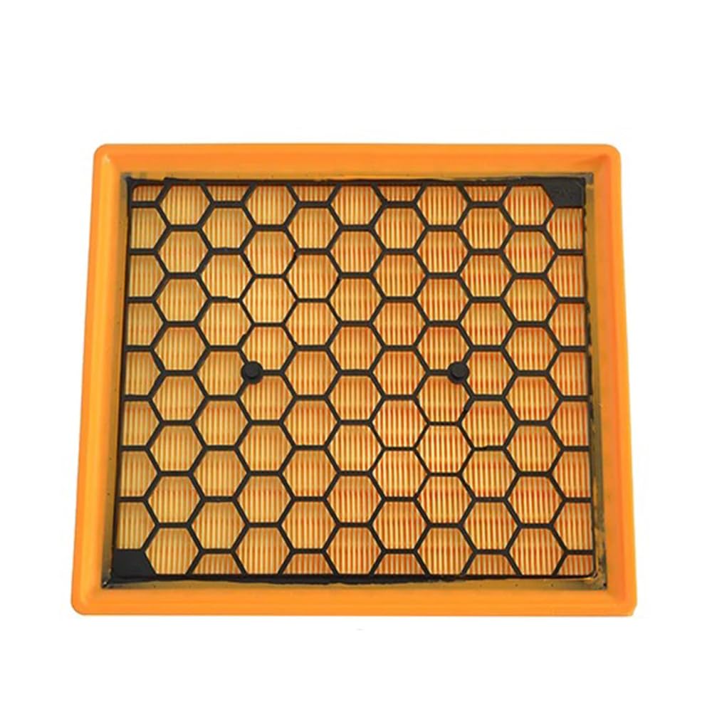 Filtr Powietrza Kabinowego dla Buick Regal Lacrosse, dla Roewe 950 E950, dla Chevrolet Malibu, 23,7x20,6x3,4cm Filtr powietrza samochodowego Filtr kabinowy 55560894