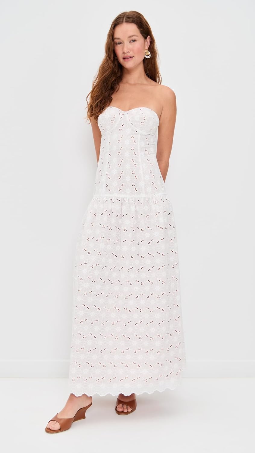 o.p.t Women's Damaris Dress