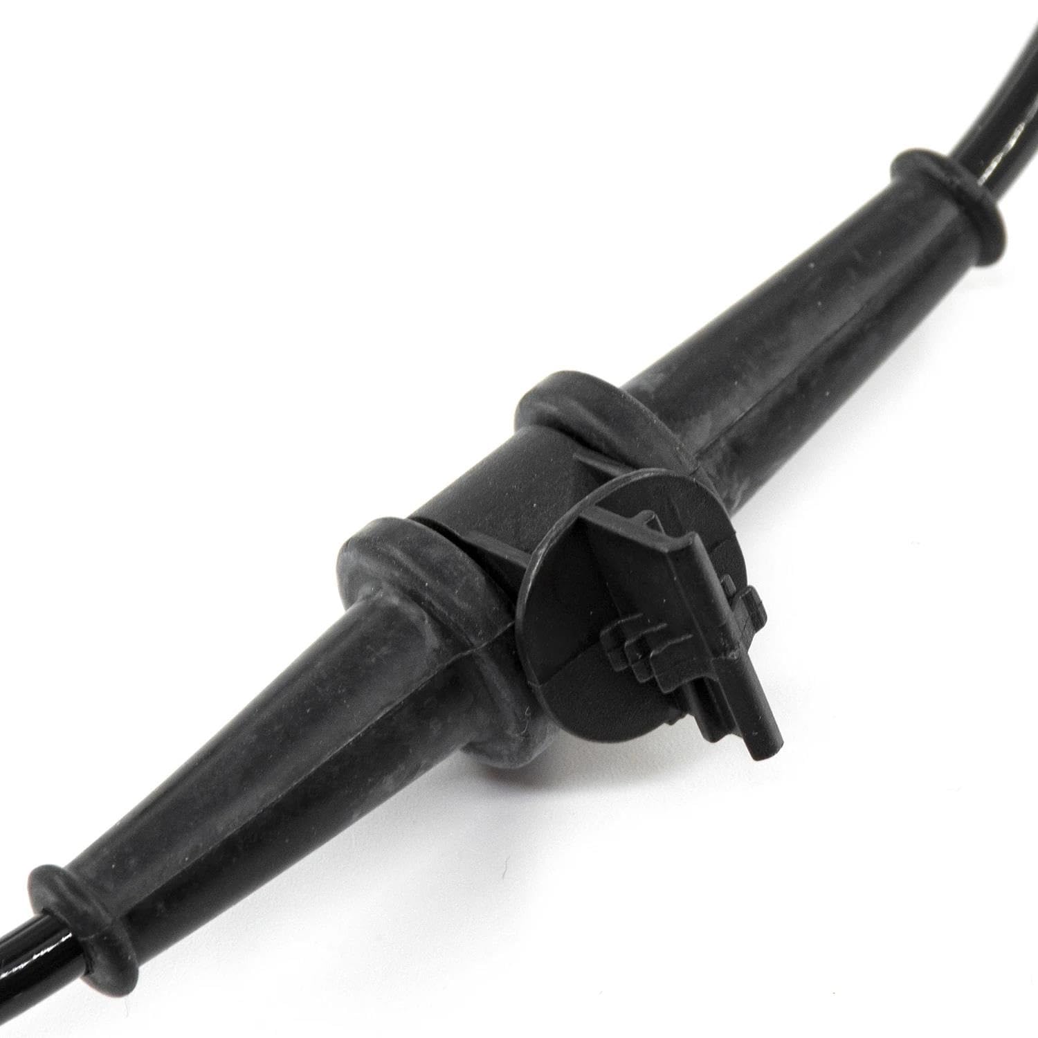 Sensor Velocidad Coche Sensor Velocidad Rueda Delantera Izquierda Delantera L/R ABS para Chevy para Malibu para Impala para Malibu 22831244;23483145 Sensor ABS