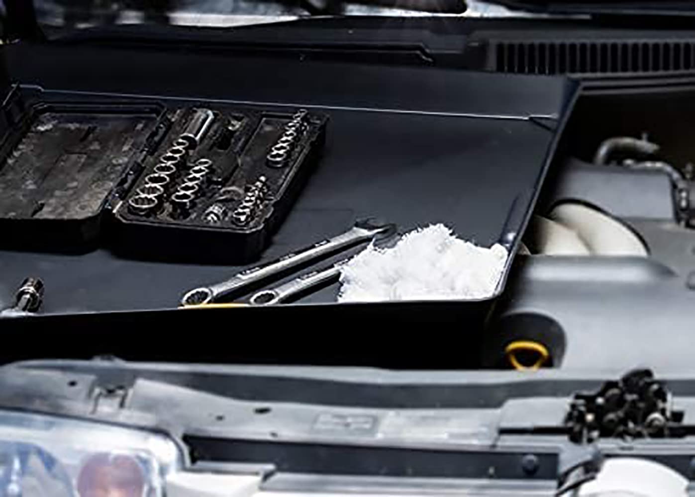 DIY A/C Repair and Maintenance