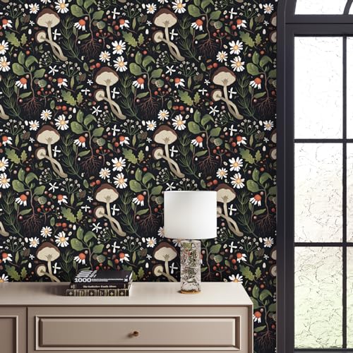 Papier peint amovible imperméable pour relooker un mur