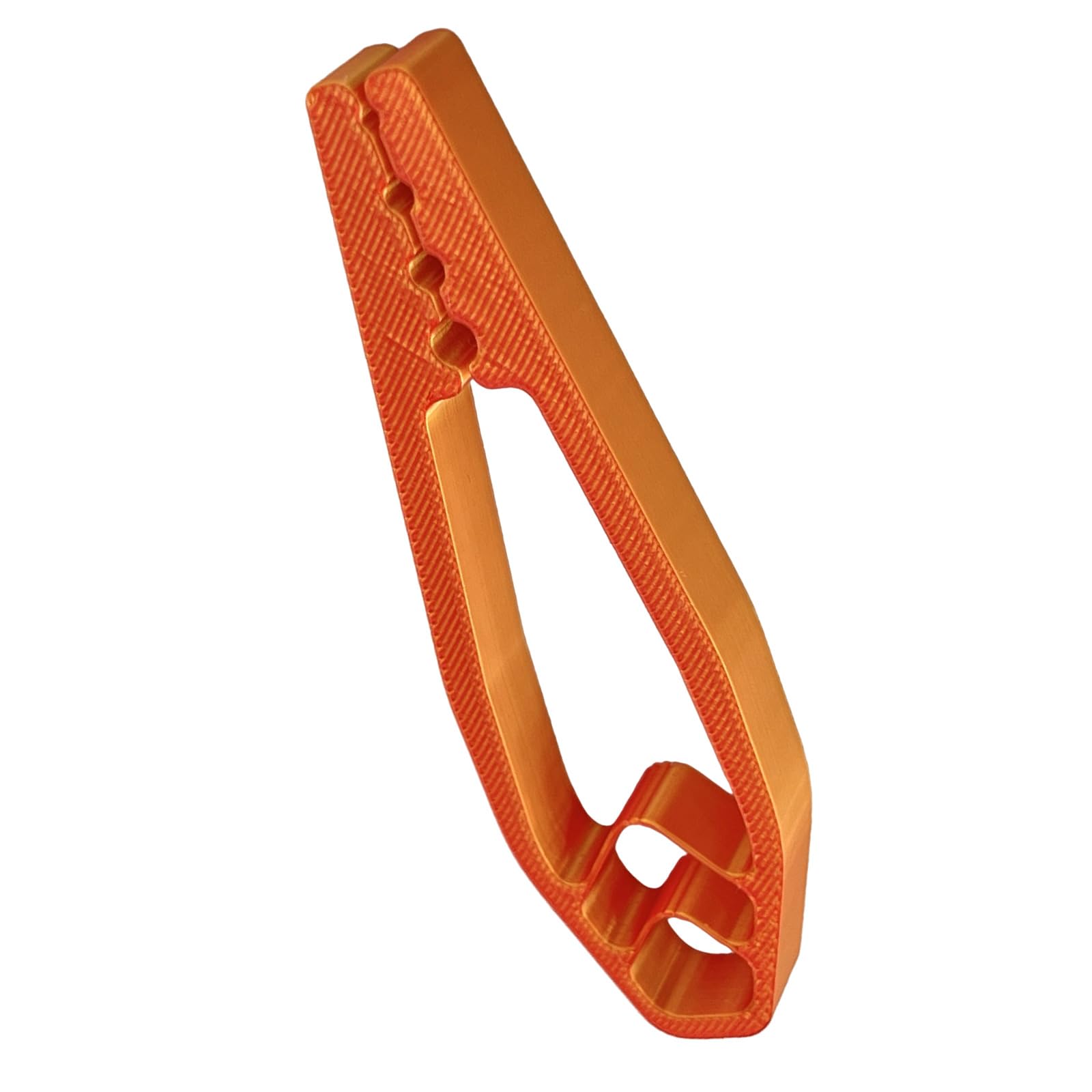 Nails Holder Nails Fastening Device for Home Repairs Creative Project High Accuracy Antismashing Finger Joint Plier Design