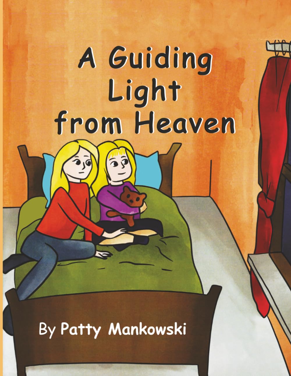 A Guiding Light from Heaven