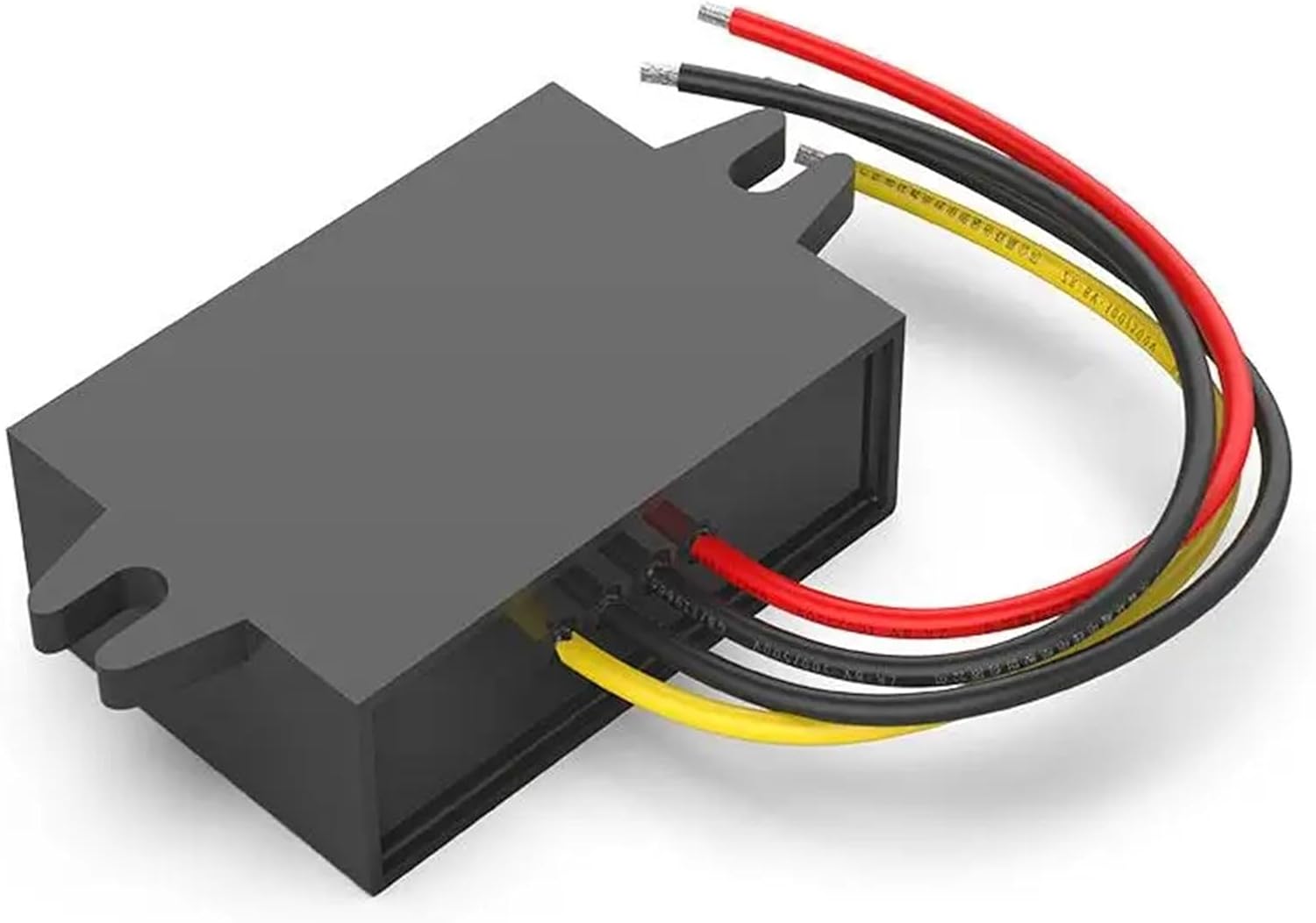 36V48V to 24V 1A 2A 3A Step-Down Power Module 48V to 24V Vehicle DC Power Converter(36V 48V to 24V 1A)