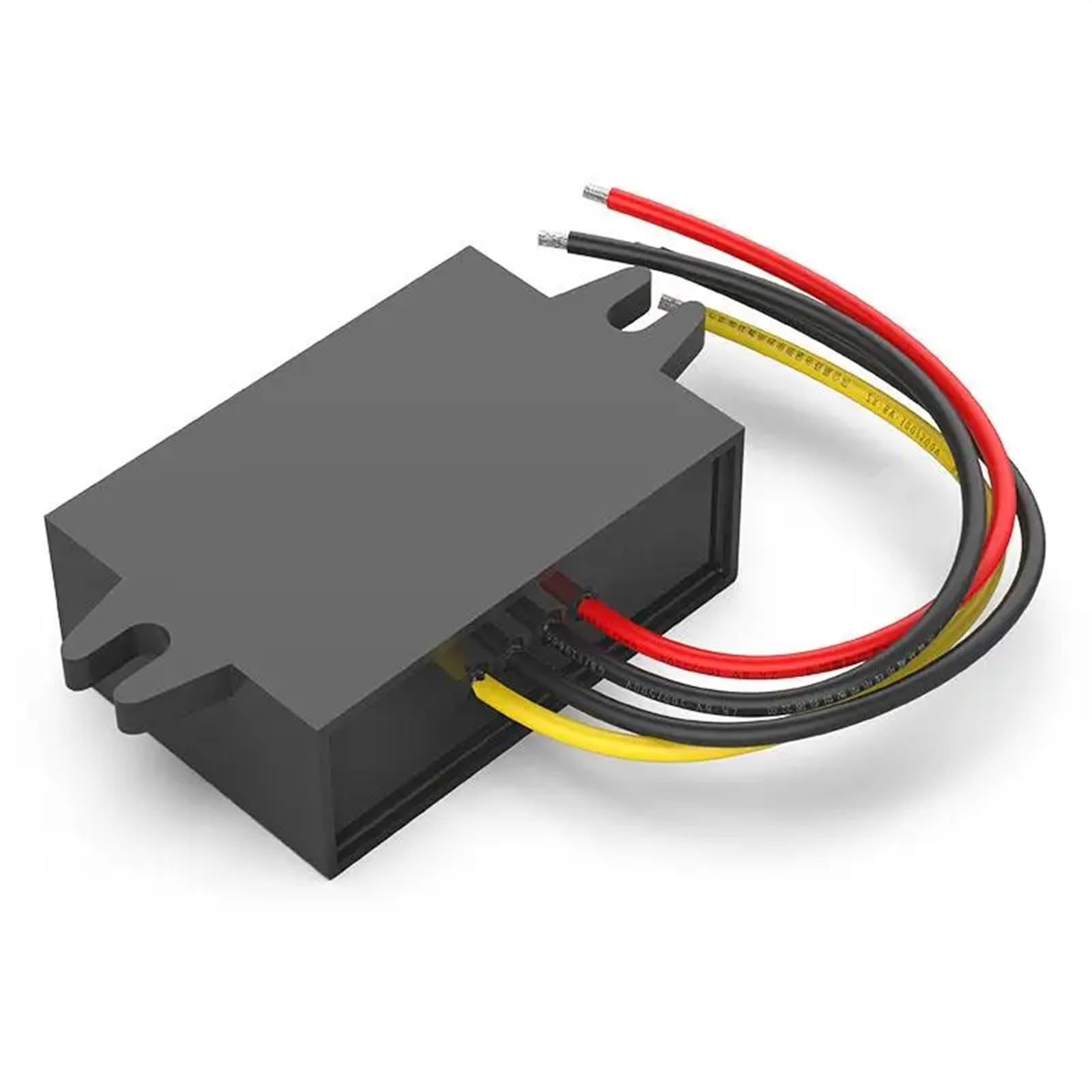 Modulo di alimentazione step-down da 36 V da 48 V a 24 V Trasformatore convertitore di alimentazione CC for veicoli da 48 V a 24 V(36V 48V to 24V 1A)