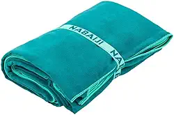 Toalha Em Microfibra Kingcham 80 X 130 Cm Tamanho G