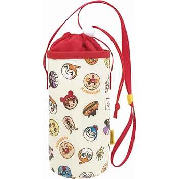 Amazon.co.jp: 伊藤産業 アンパンマンペットボトルホルダー