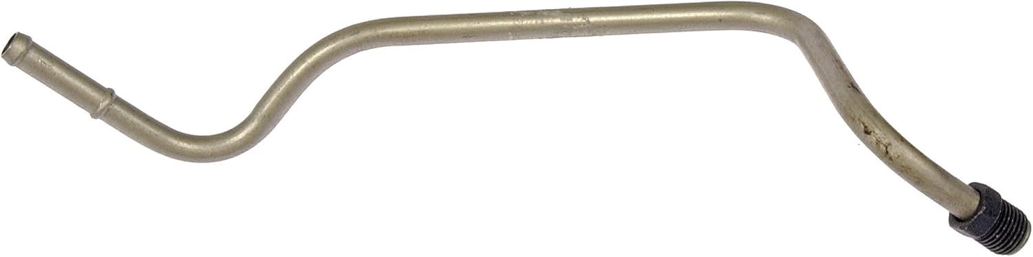 Dorman 624-108 Automatic Transmission Oil Cooler Hose Assembly Compatible with Select Buick / Oldsmobile / Pontiac Models