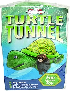 Marshall Pet Turtle Tunnel