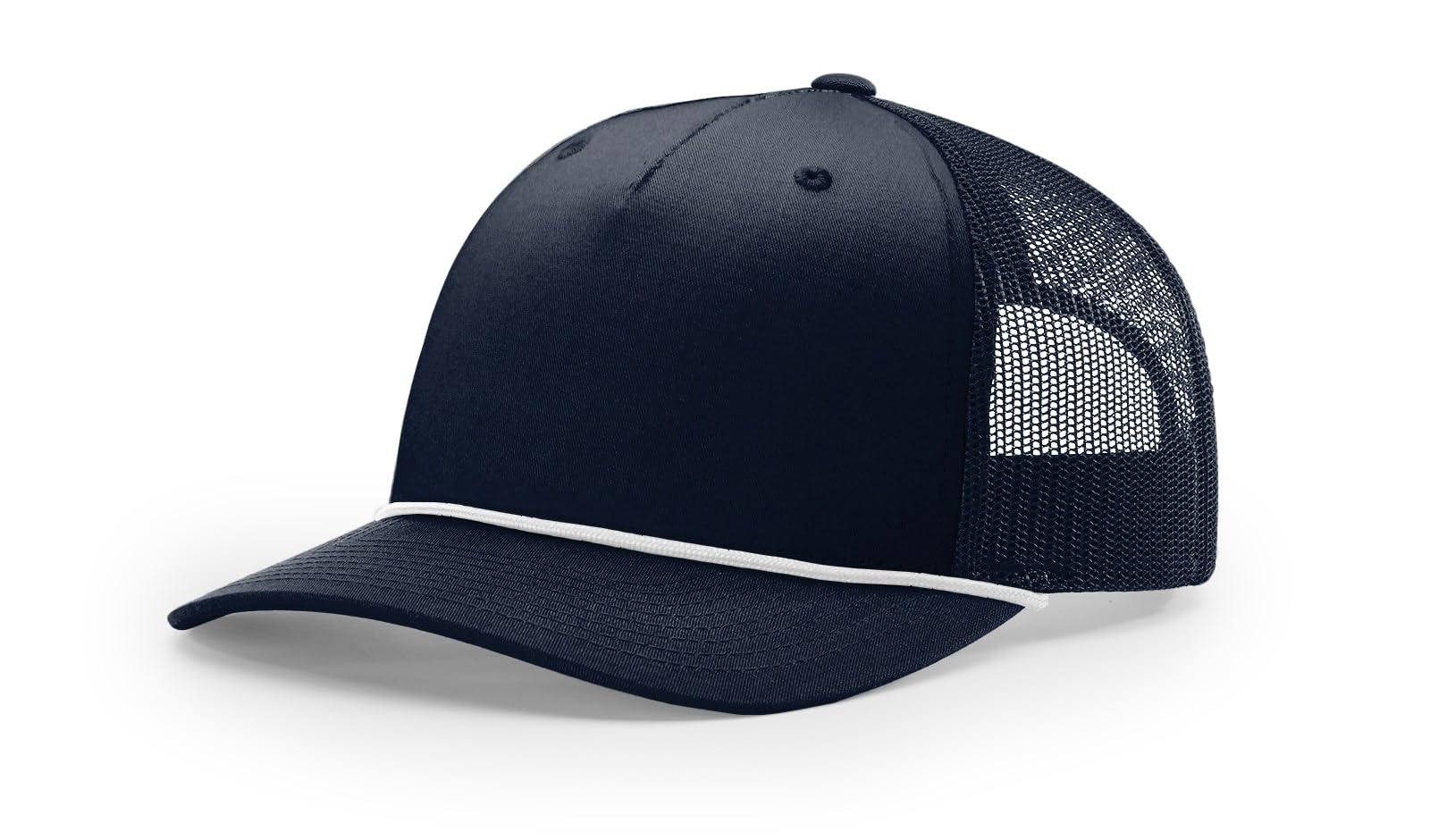 Richardson 5 Panel Cap Hat All Styles One Size Fits Most Adults, Men, Women or Youth