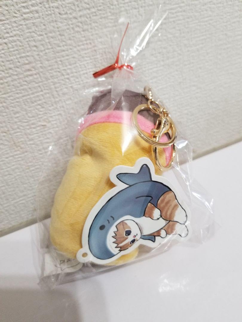 Amazon.co.jp: 台湾mofusandモフサンド⸝⸝ねんねおくるみにゃん