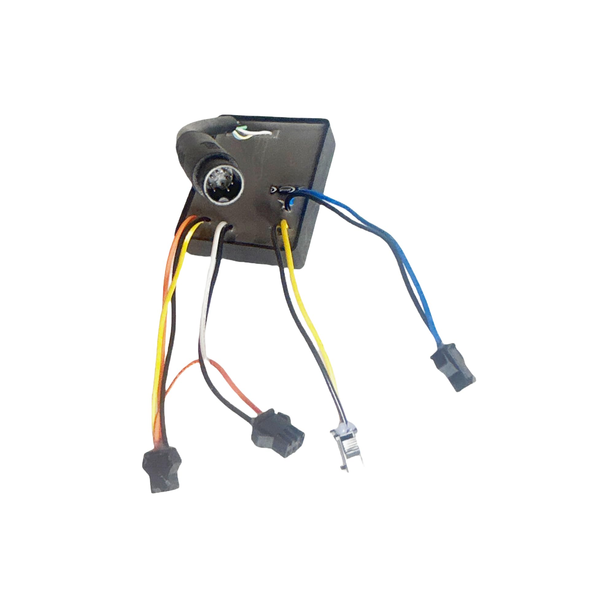 Joyor S5 S8 S10 S Series Contrôleur de scooter électrique pour lampe Module de panneau lumineux original avec fonction clignotant Pièce de rechange