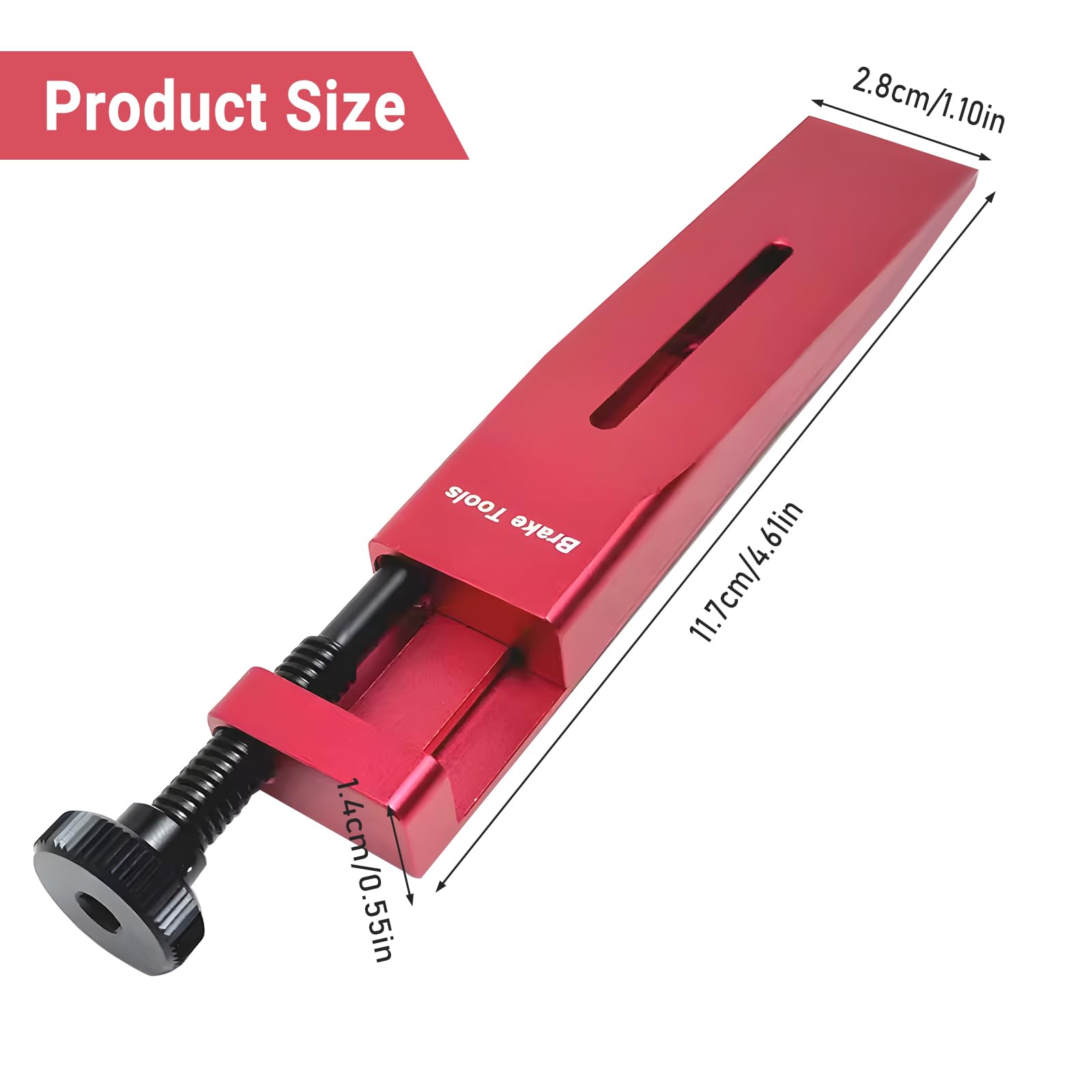 U00c9trier De Frein U00e0 Disque Hydraulique 2-pistons Shimano 105