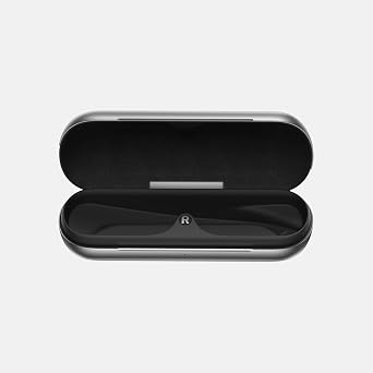 Rokid Glasses Charging Case 3000mAh Capacity Supports More Than 10 Full Charges Only for Rokid Display Glasses