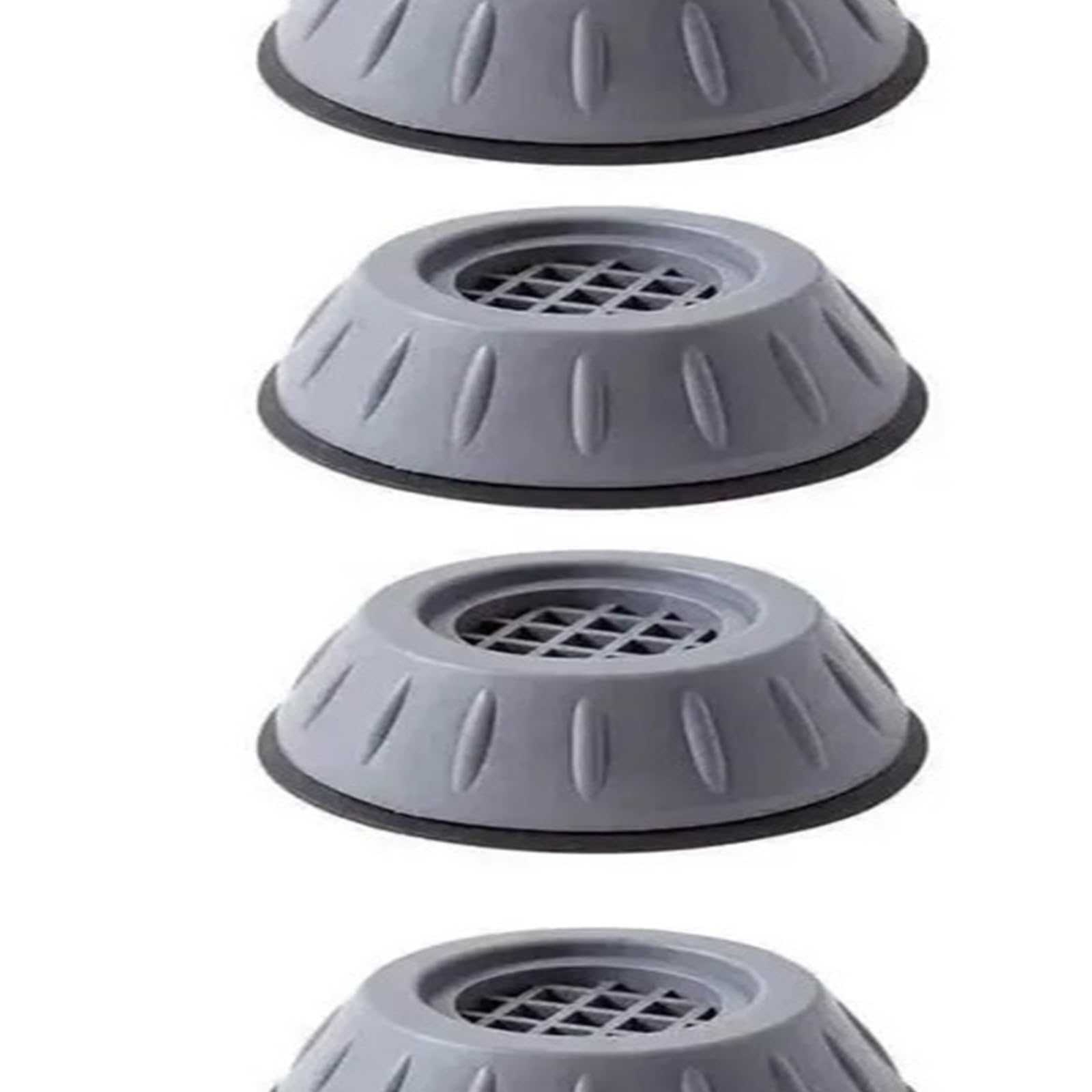 Pies de soporte antivibración 2/8/16 piezas for lavadora(16Pcs)