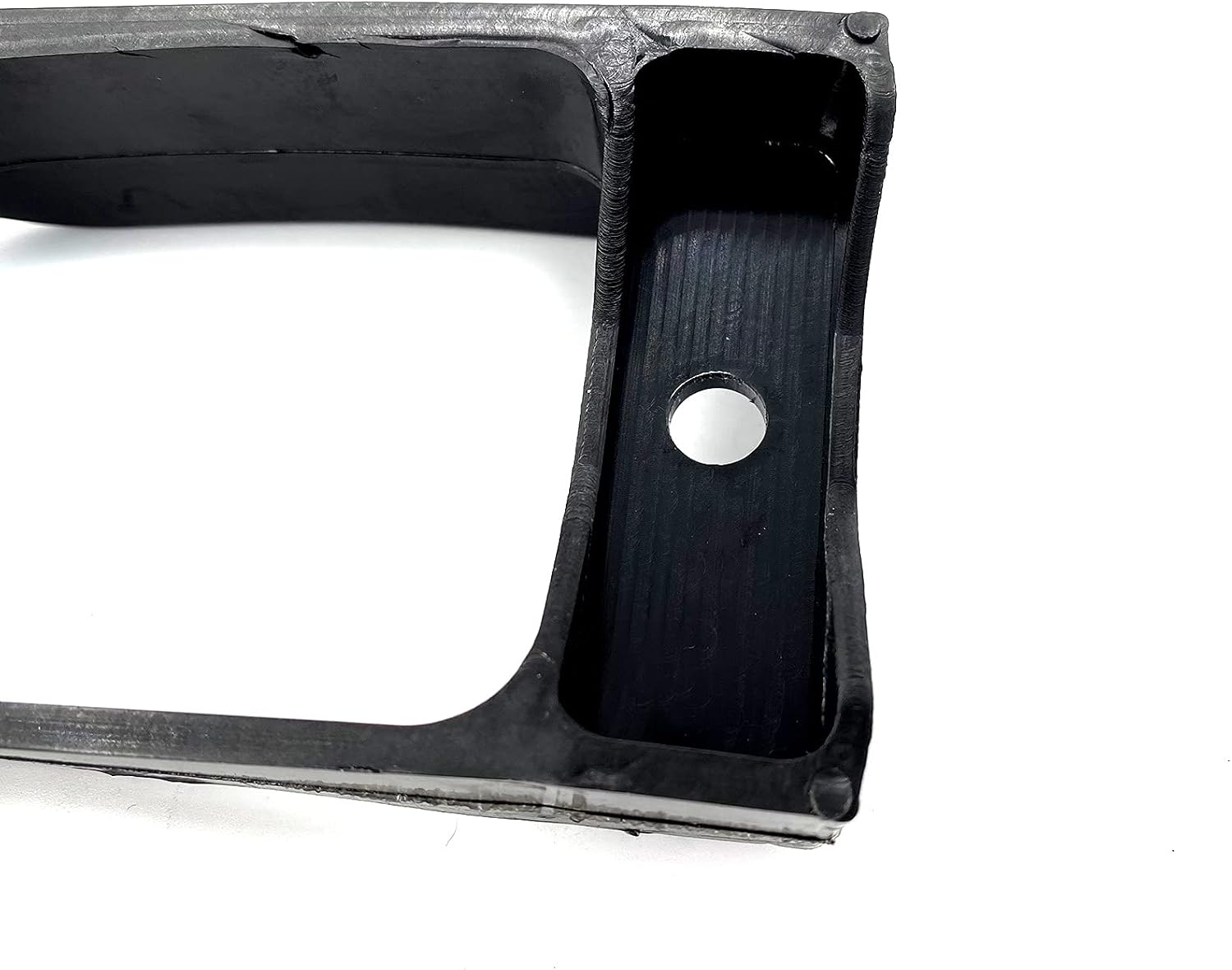 Front Chain Guide Slider Buffer Swingarm Fits For Yamaha Raptor 700 Guard 06-20