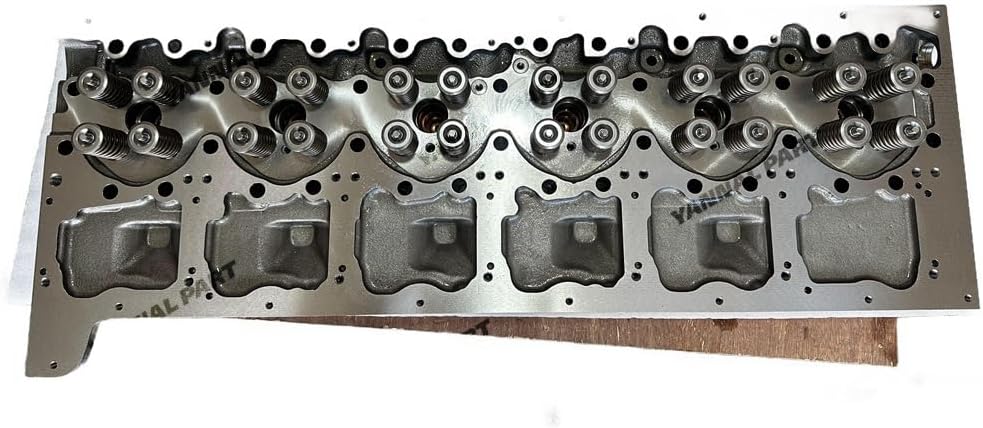 1 PC Cylinder Head Assy Suitable for Volvo D13 Engine Part