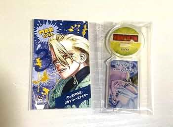 希少　レア　Dr.stone　バースデーミニブロマイド　スタンリー・スナイダー 希少レアDr.stoneバースデーミニブロマイドスタンリー・スナイダー