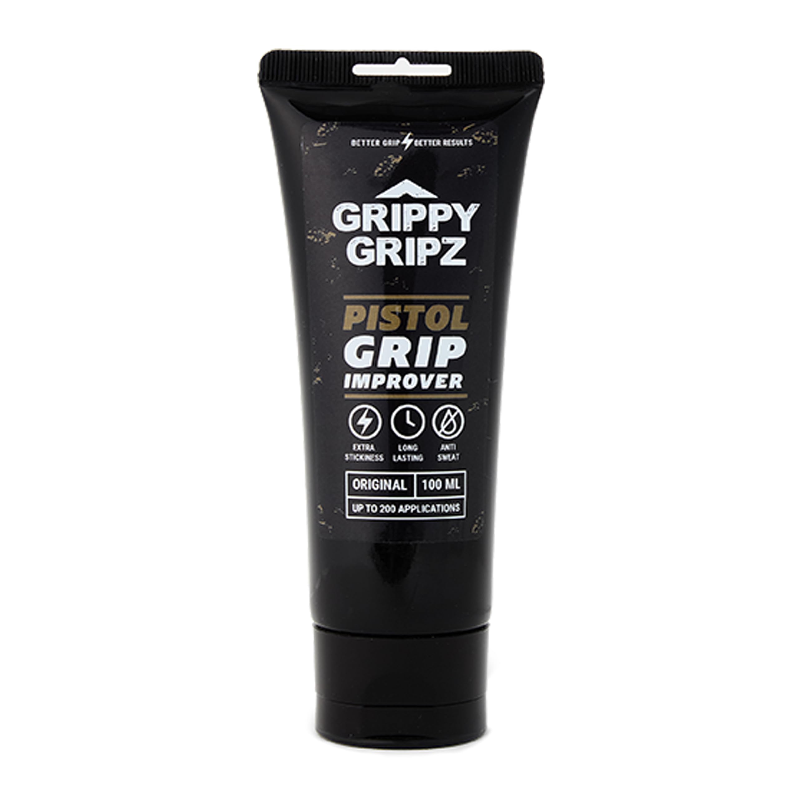 PistolGrip Antisudor Antibacteriano 100 ml