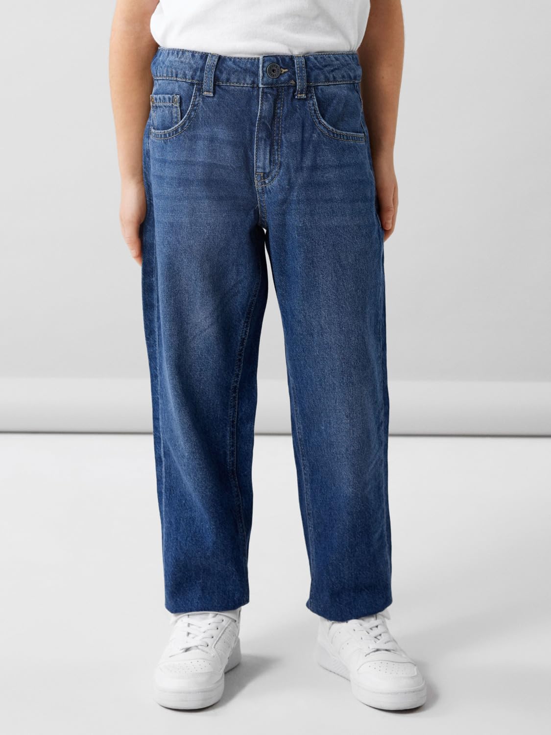 NAME IT Boy Jeans Tapered Fit