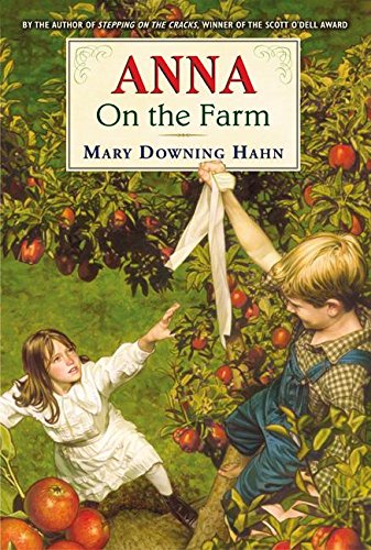 Buy Anna on the Farm — BookShops.in