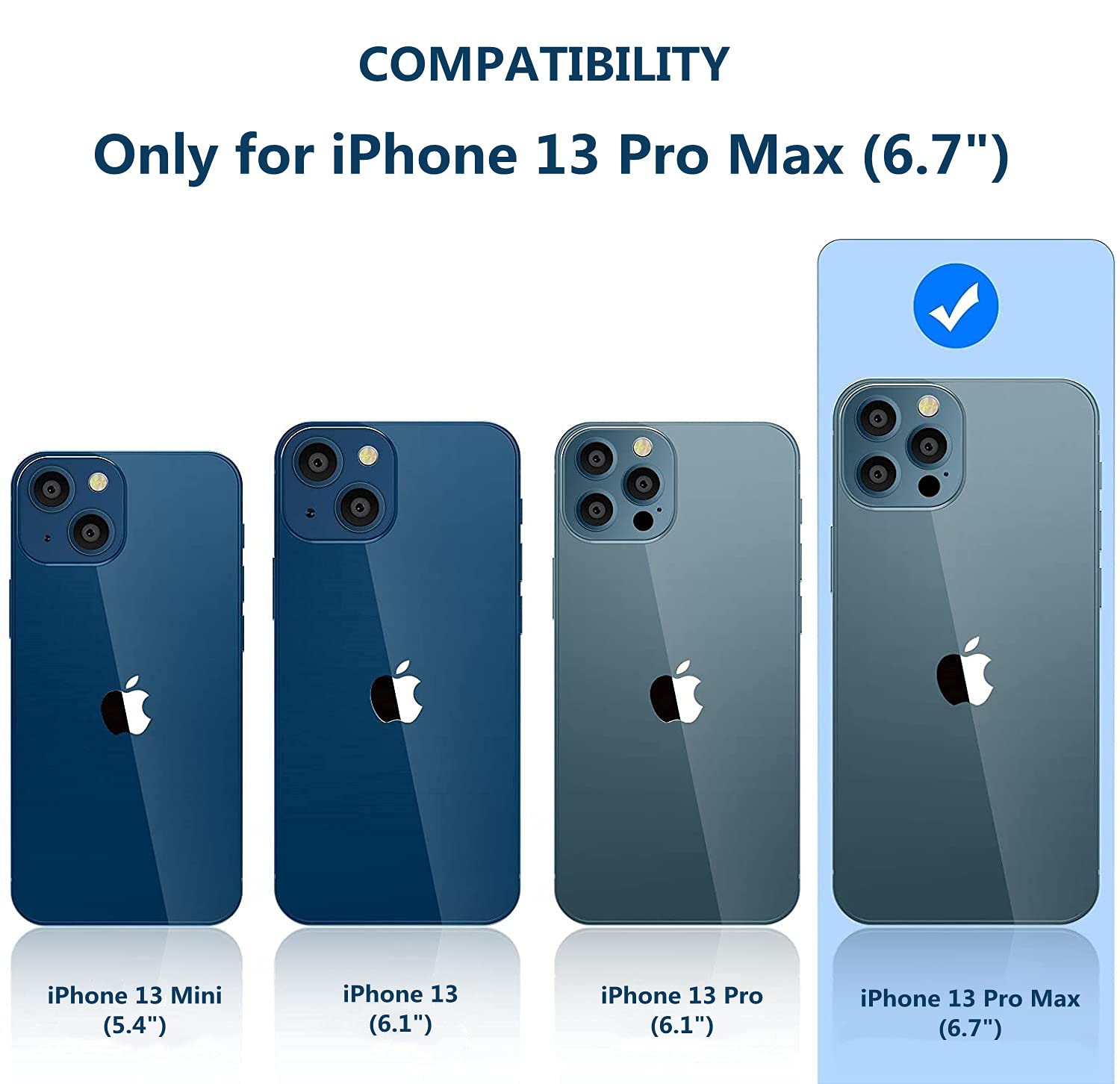 iCoverCase for iPhone 13 Pro Max Phone Case with Card Holder, iPhone 13 Pro Max Wallet Case for Women Men [RFID Blocking] PU Leather Protective Case for iPhone 13 Pro Max 6.7 Inch (Beige)