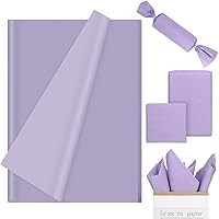 Vista 8 de Whaline 100 hojas de papel de seda verde salvia a granel, papel de regalo verde sauce, papel de regalo para manualidades, papel de seda verde