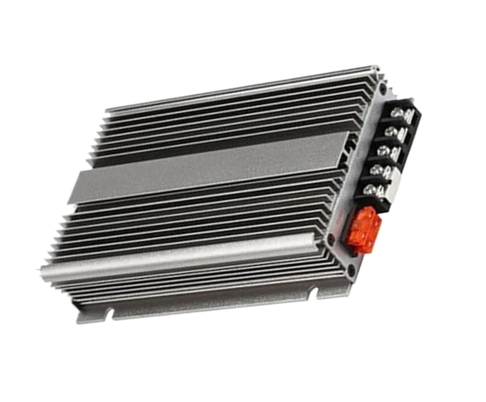 QfUxYYSLD 56v 60v 64v 70v 72v 88v to 48v 10A-60A DC DC Step Down Power Converter Converter Reducer with Acc(72V to 48V 60A Acc)