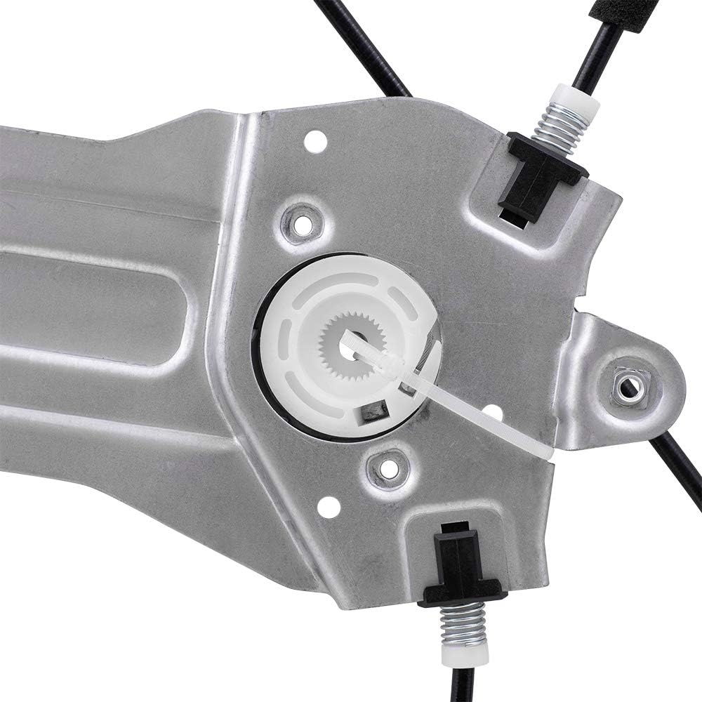 Window Regulator w/o Motor for 2011-2015 Cruze Front for 2016 Cruze Limited Right