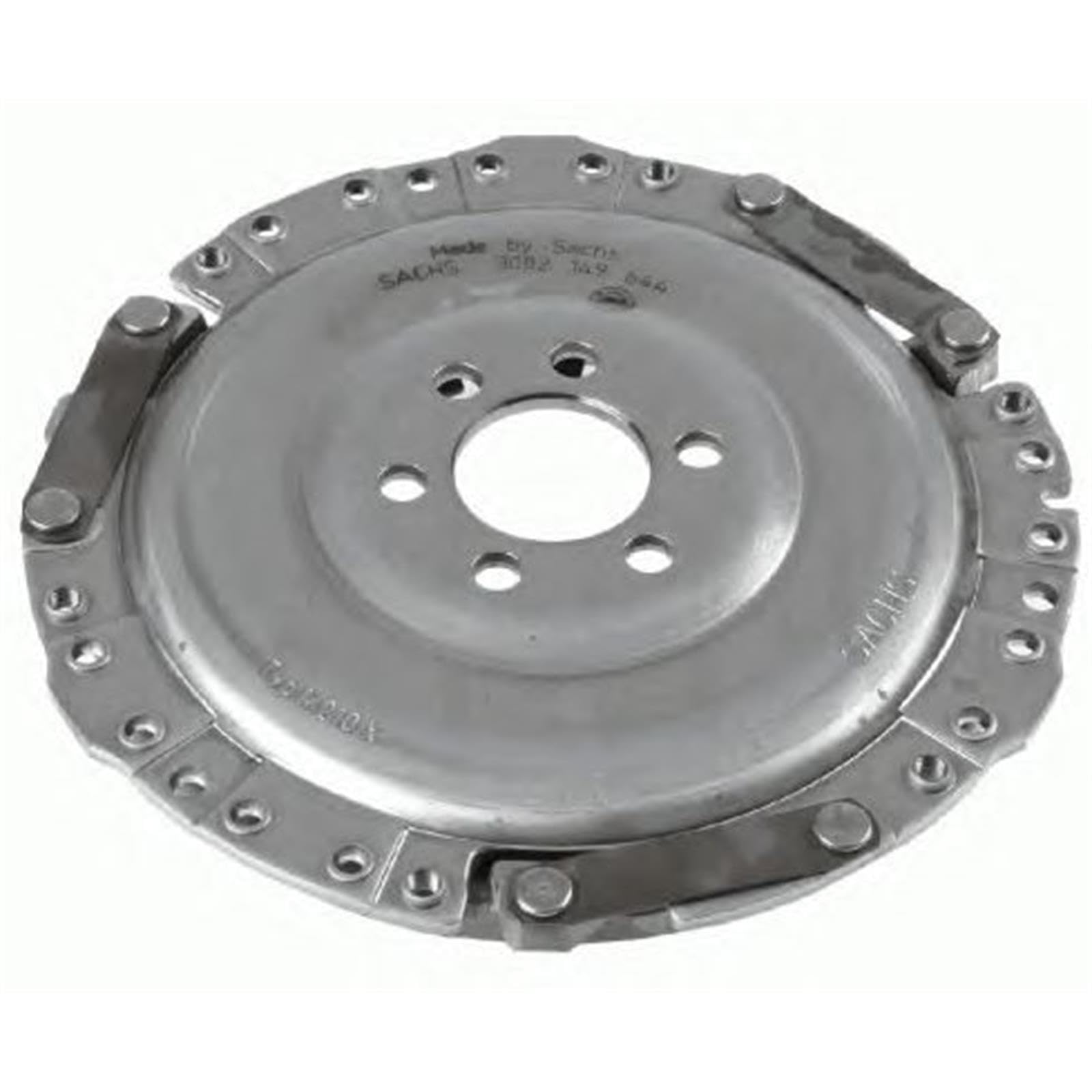 Sachs 3000 824 501 Kupplungssatz | 3000 824 501 für Golf 4 1J Bora Leon Octavia 1.4 16V 1.6