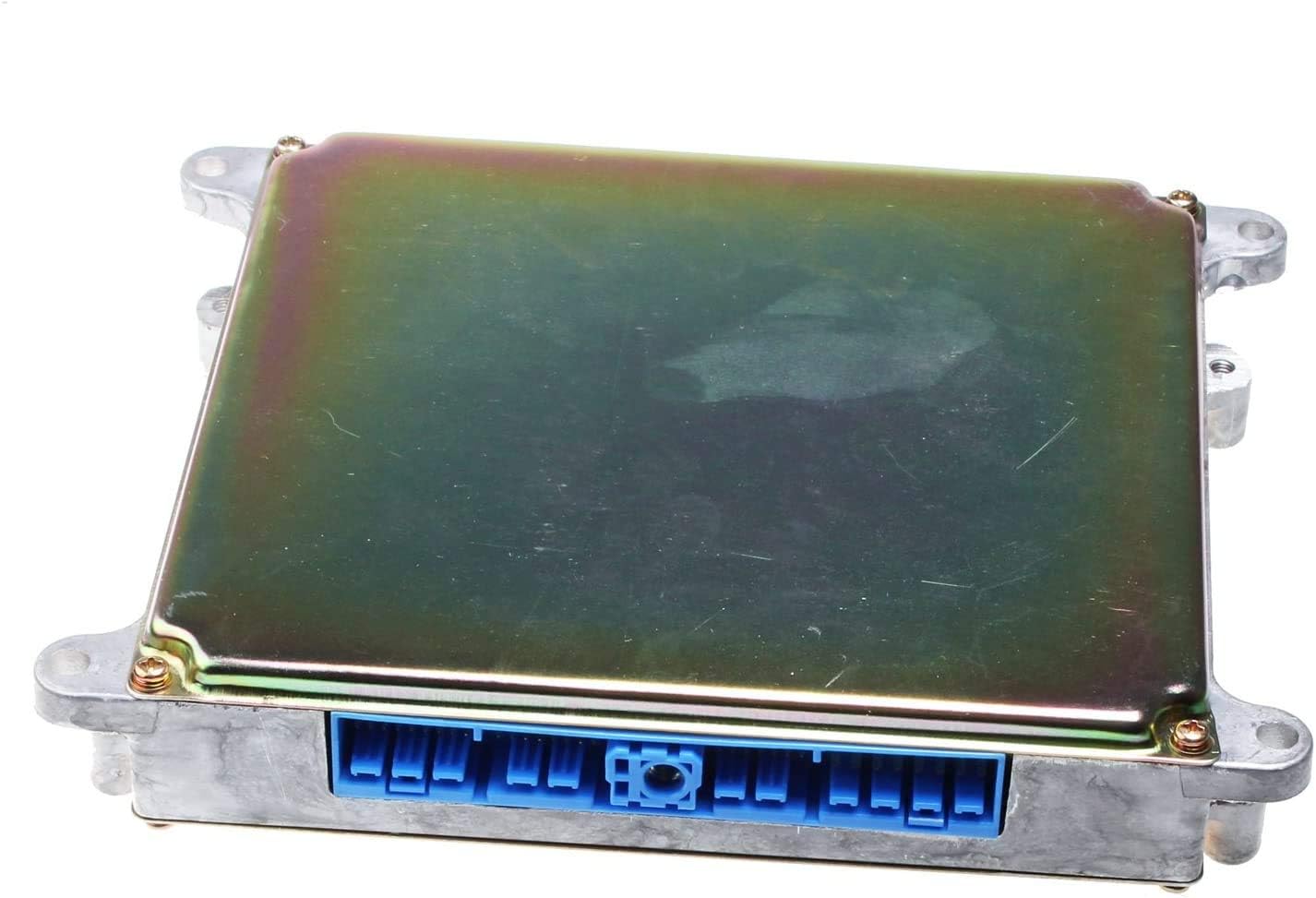 Solarhome Pump Computer PVC Controller 9138117 AT203633 Valve Controller for John Deere 490E Excavator