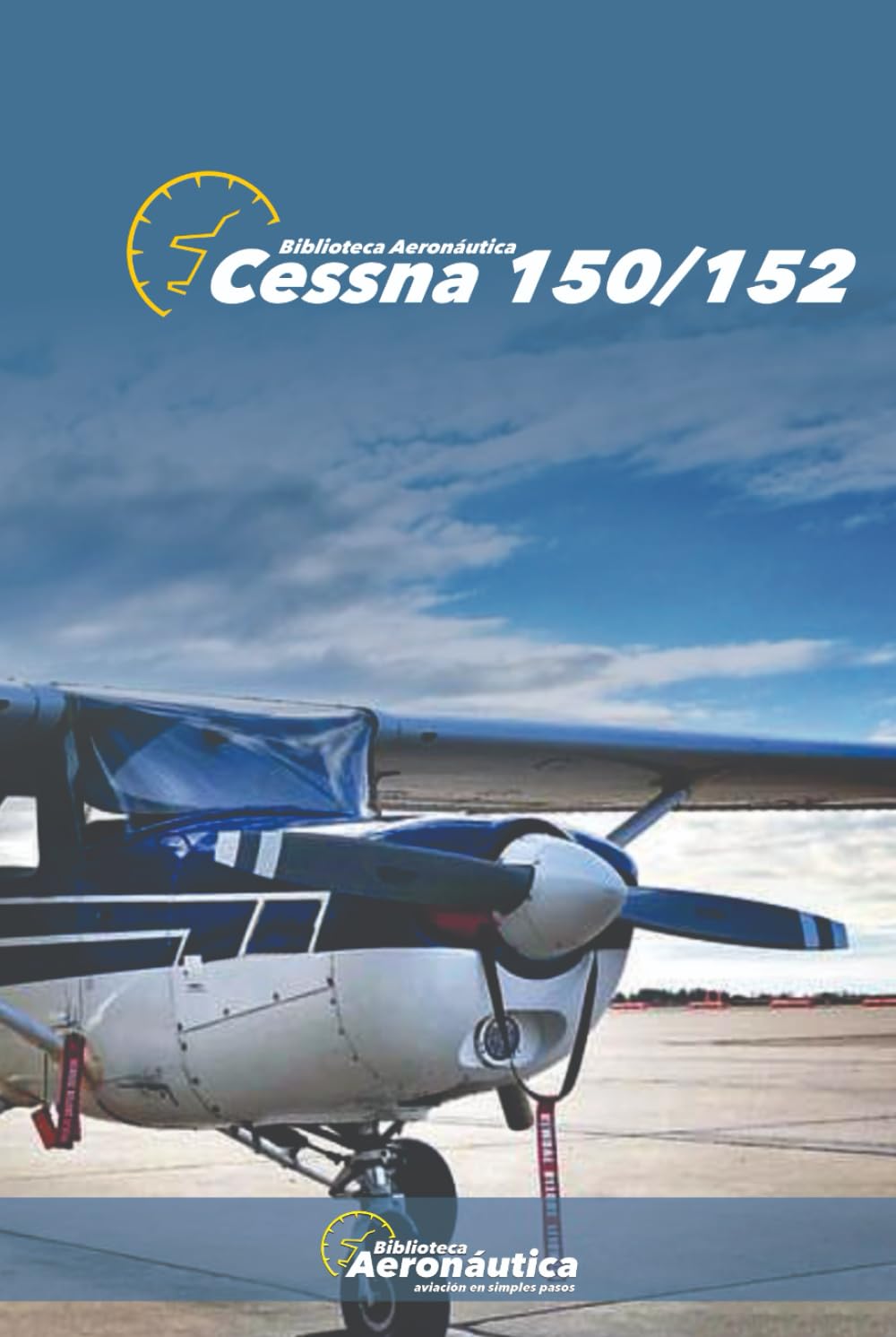 Cessna 150 152