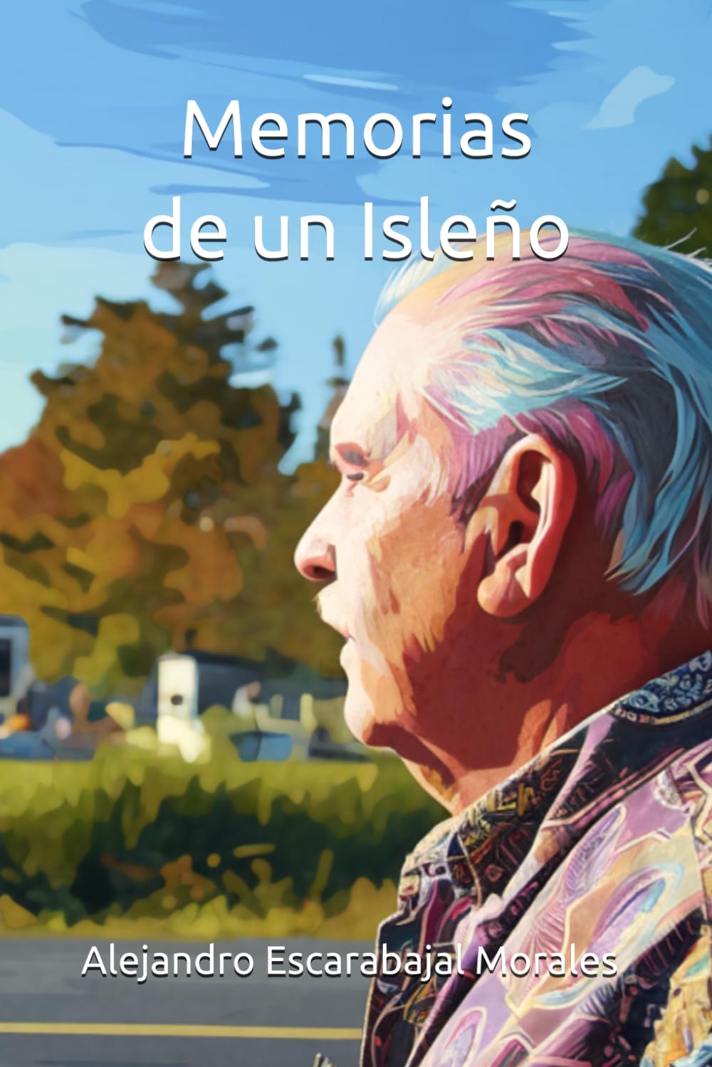 Memorias de un Isleño