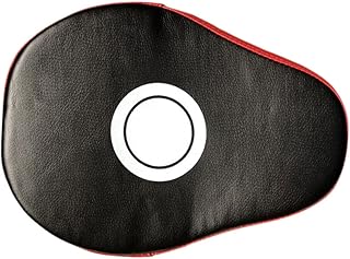 Garneck 1 De Luvas De Perfuração De Boxe Almofadas De Treinamento De Boxe Luvas De Arco De Mão Alvo Luvas De Treinamento Pretas Almofadas De Boxe Almofadas De Pand De Boxe Almofadas