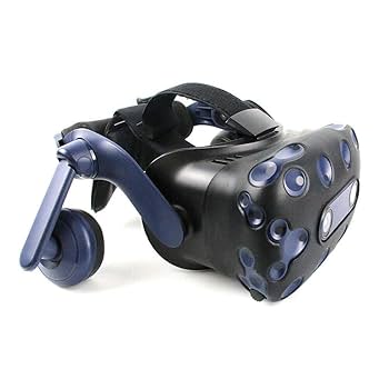 HTC - HTC VIVE　シリコンカバー付き Amazon.co.jp: LOQDNGN保護ケース HTC Vive Pro ヘッドセット