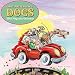 2015 Gary Patterson Dog Mini Wall Calendar Calendar Ink