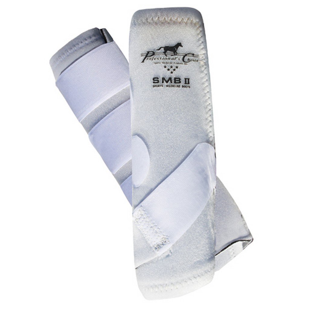 Professionals Choice SMB II Sports Medicine Boots — view 12