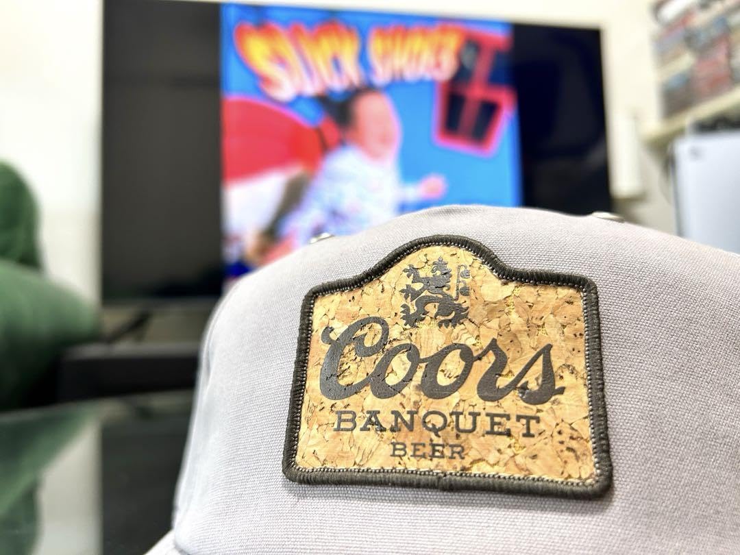 USA企業 Coors クアーズ BEER キャップ 黄色 Coors BEER 企業 USA企業 Coors クアーズ BEER キャップ 黄色 Coors BEER 企業