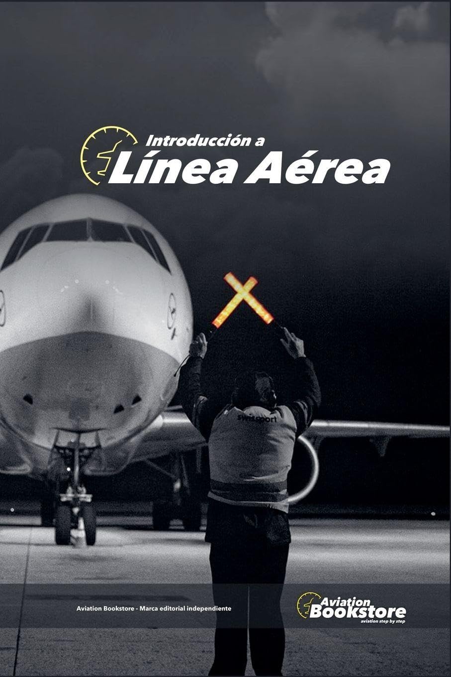 Introducción a Línea Aérea (Aviación)