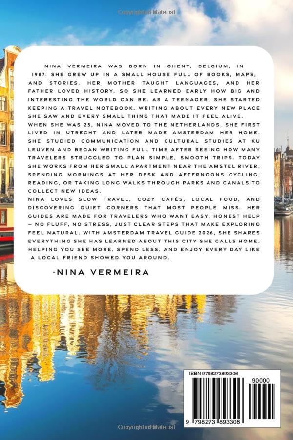 Amsterdam Travel Guide 2026: What to Do, Where to Go, and How to Avoid Mistakes While Seeing the Real Side of the City - Image 2