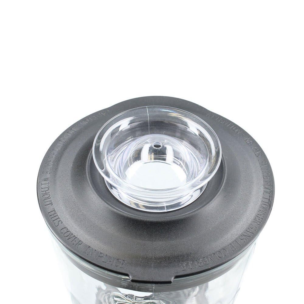 BATIDORA JARRA CRISTAL 500W TME