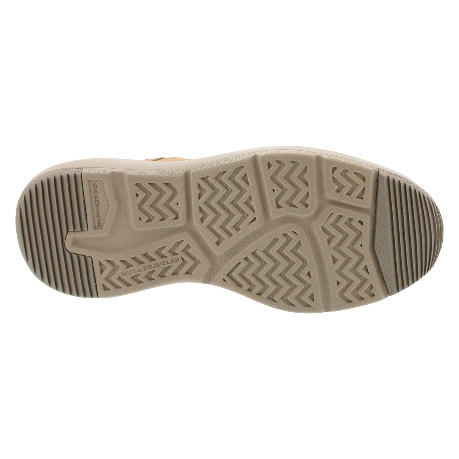 Skechers Mężczyźni Skechers Parson - Oswin z technologią Slip-inMokasyny