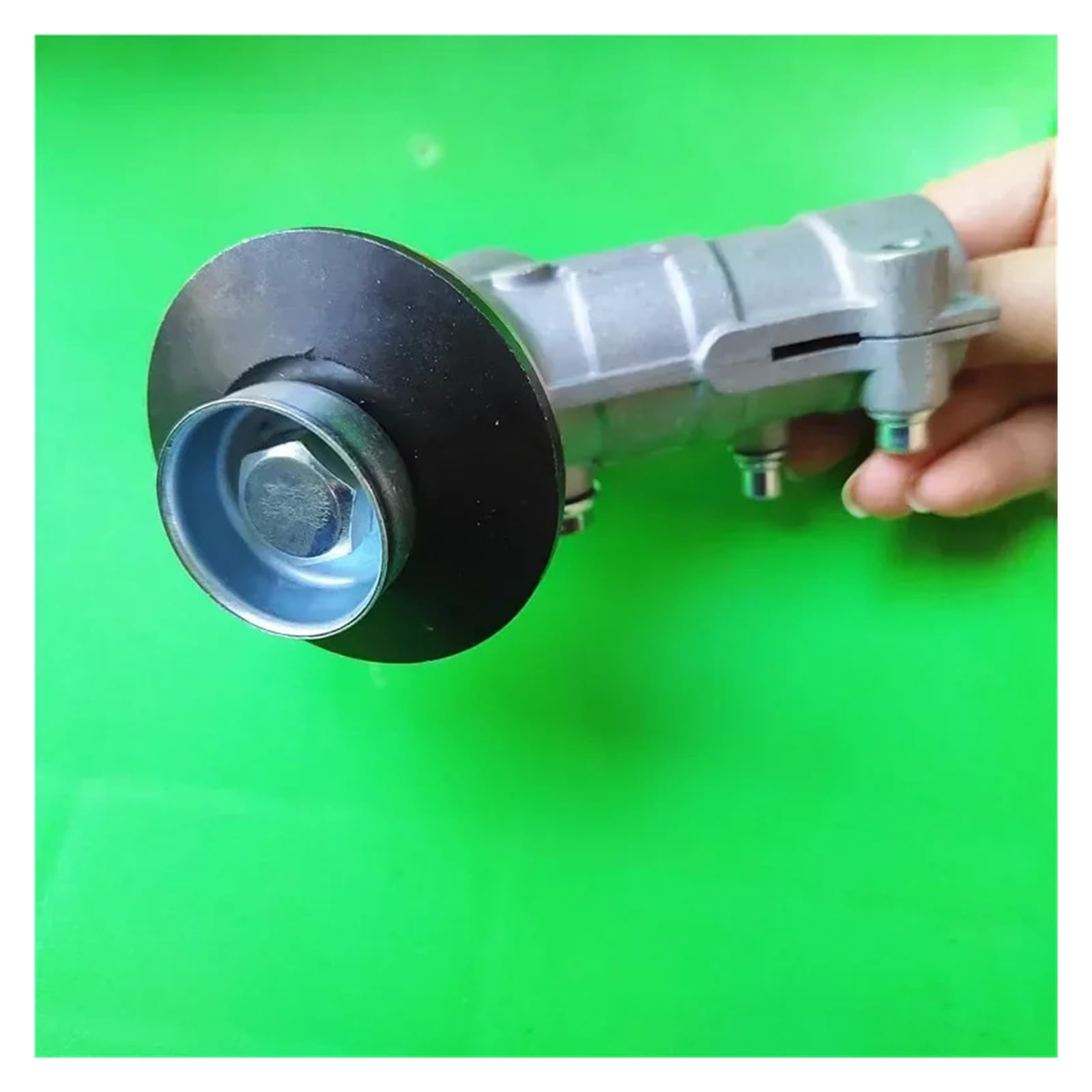 Dingmao Decespugliatore Riduttore del cambio 28mm 11T Adatto for Shindaiwa Weed Eater Scatola ingranaggi Testa di lavoro Riduttore B530 B450 F