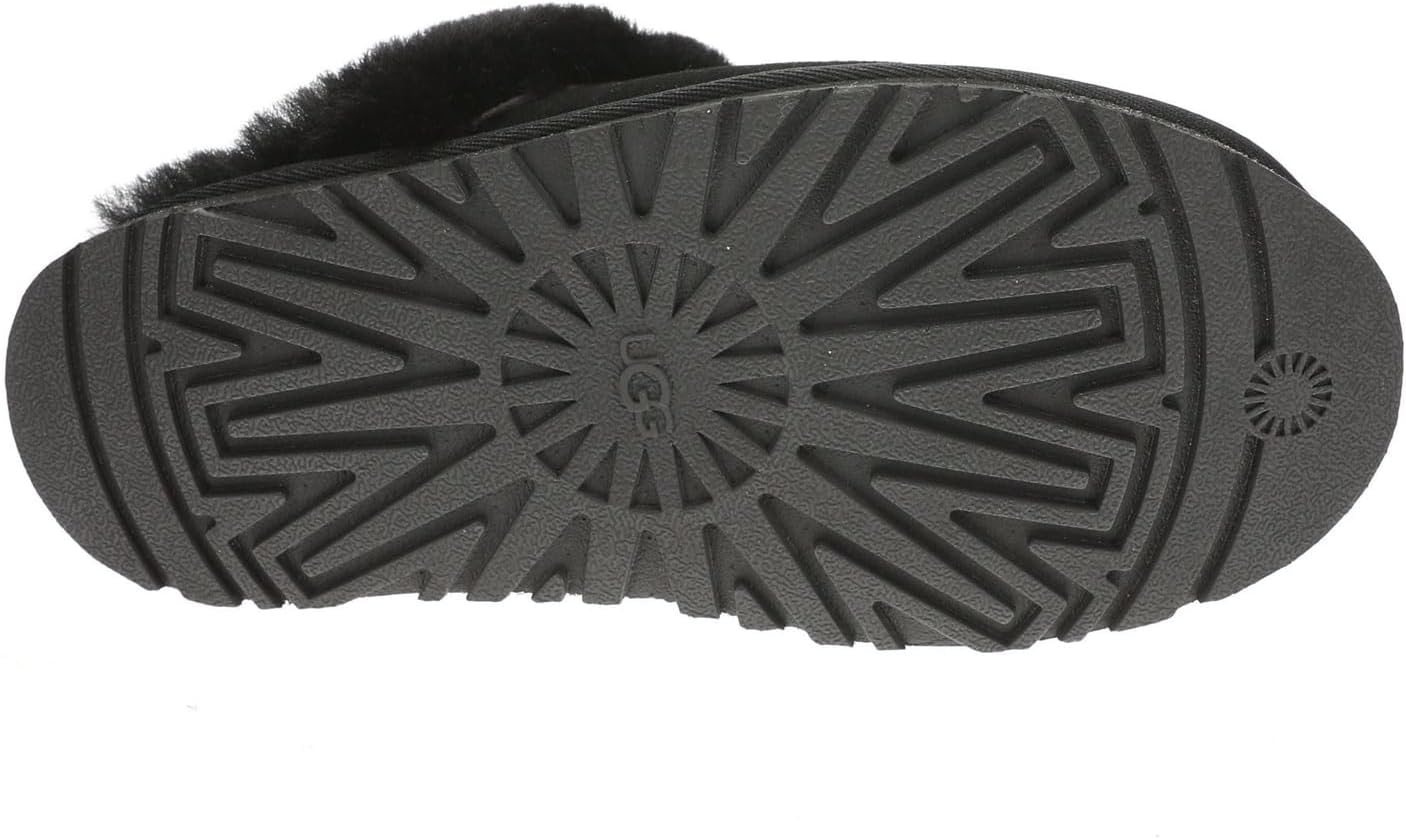 UGG Women's, Disquette Slipper - Image 3