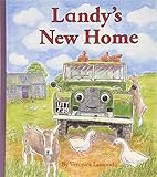 Landy's New Home