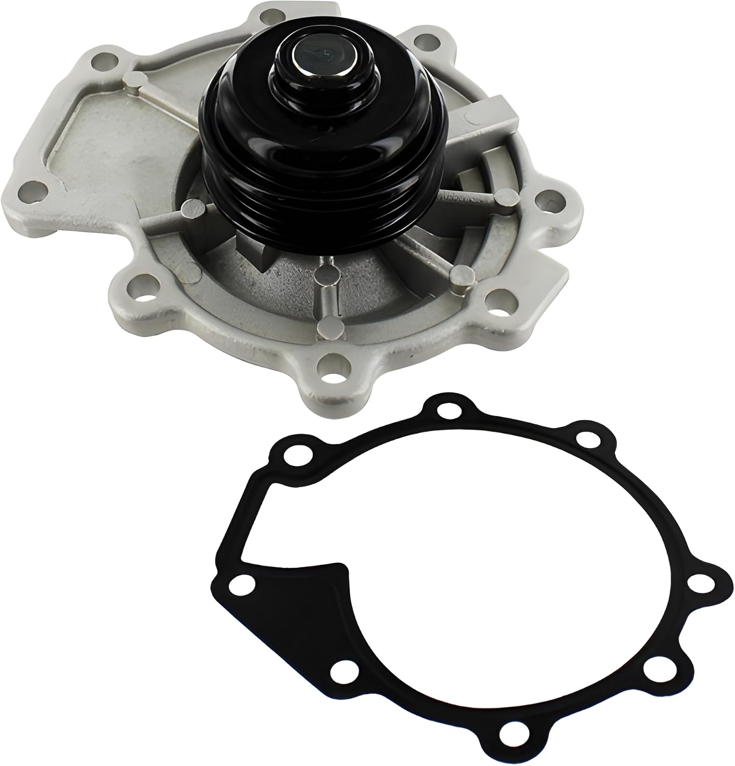 SKF VKPC 84626 Water pump kit