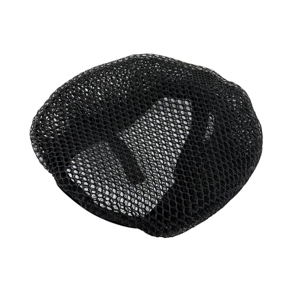 Coprisella per moto sportiva Fodera Per Cuscino Per Sedile Moto Net Mesh Protector Per Isolante Per YZF-R15 YZF R15 Coprisedile Per